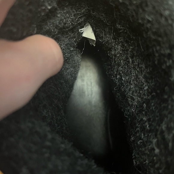 Moncler Winter boots - Picture 3 of 16